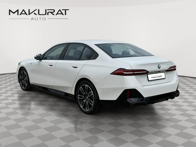 GD7P168#520d mHEV M Sport Ambient Podgrz.f K.cof Salon PL VAT23% Pępowo - zdjęcie 3