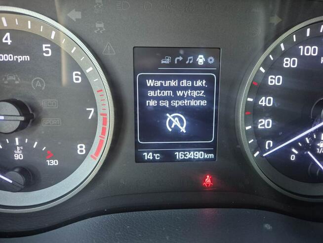 Hyundai Tucson III 1.6GDI 135KM Gniewkowo - zdjęcie 9