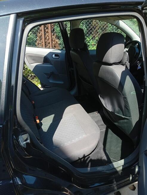 Ford Fiesta 2002 samochod osobowe Bierkowo - zdjęcie 2