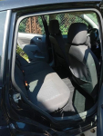 Ford Fiesta 2002 samochod osobowe Bierkowo - zdjęcie 2