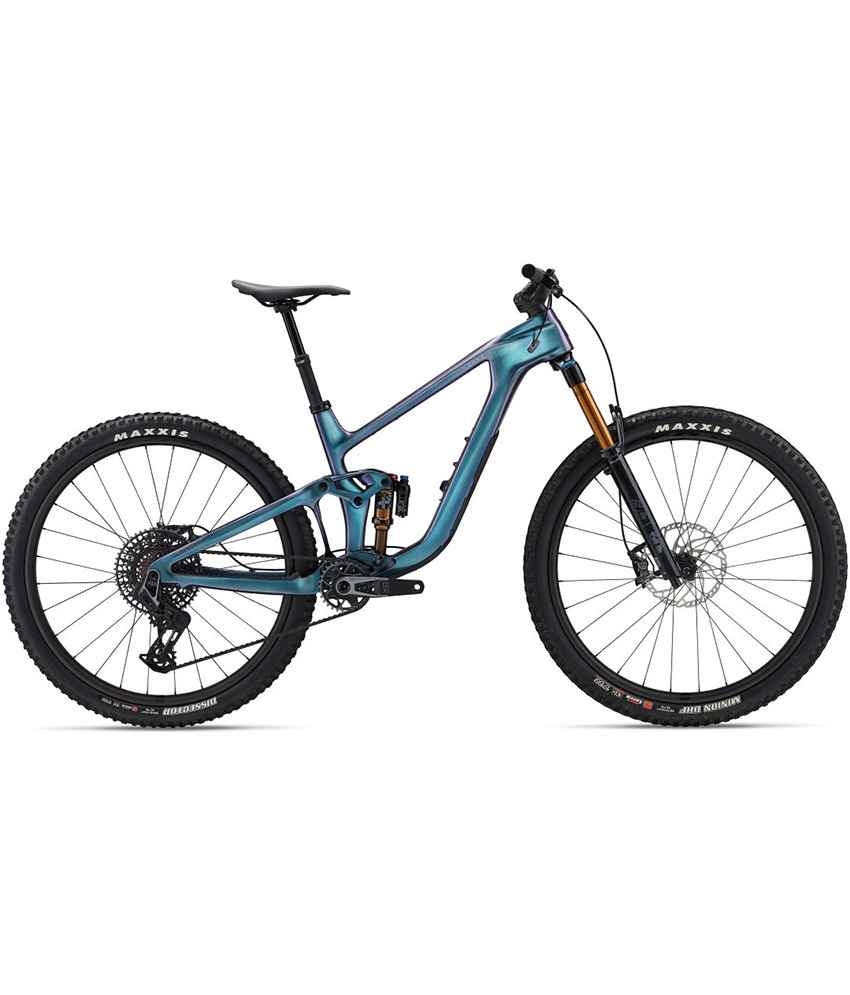 2024 Giant Trance X Advanced 0 Mountain Bike (ALANBIKESHOP) Albertowsko - zdjęcie 1