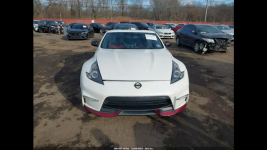 Nissan 370 Z NISMO / Automat / niski przebieg Chwaszczyno - zdjęcie 2