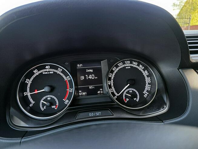 Škoda Fabia serwis ASO Rydułtowy - zdjęcie 12