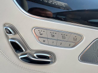 Mercedes S550, 2017 Michałowice - zdjęcie 12