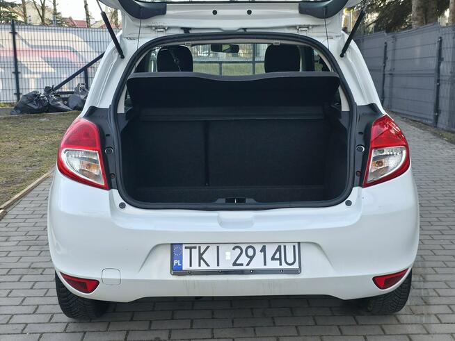 Renault Clio 1.2 Benzyna | Serwisowany | Gwarancja | Piekoszów - zdjęcie 5