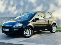 Fiat Punto Evo 1.4 Benz. 77 KM Zadbany Mikołów - zdjęcie 3