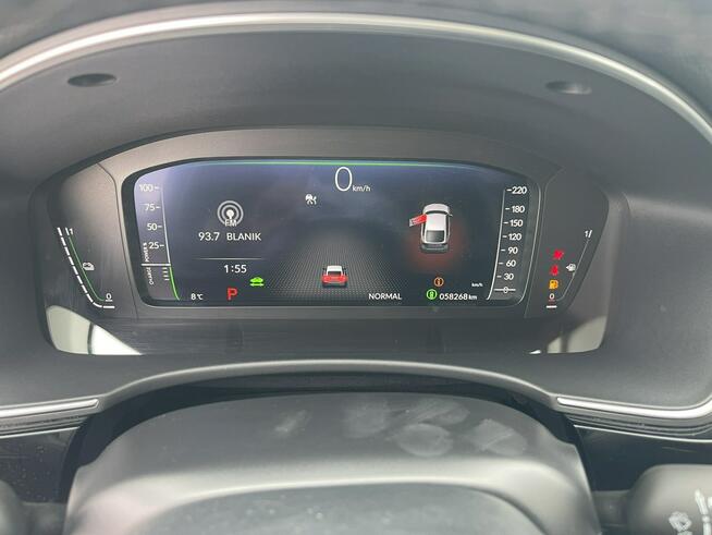 Honda Civic Hybryda Automat Skóra BOSE Podgrzewanie 184 KM Gliwice - zdjęcie 7