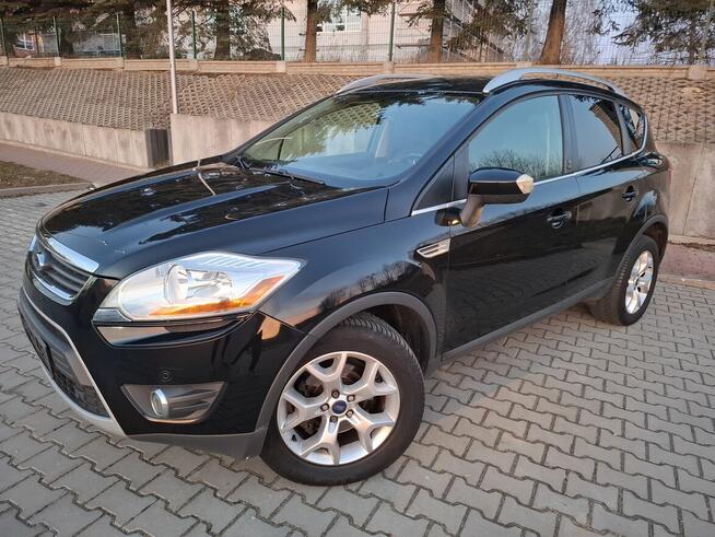 Ford Kuga 2.0TDCI 140KM Pawłów - zdjęcie 1