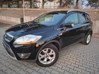 Ford Kuga 2.0TDCI 140KM