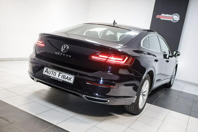 Volkswagen Arteon DSG*Salon Polska*ACC*Kamera*ErgoComfort*Vat23% Konstantynów Łódzki - zdjęcie 9
