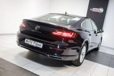 Volkswagen Arteon DSG*Salon Polska*ACC*Kamera*ErgoComfort*Vat23% Konstantynów Łódzki - zdjęcie 9