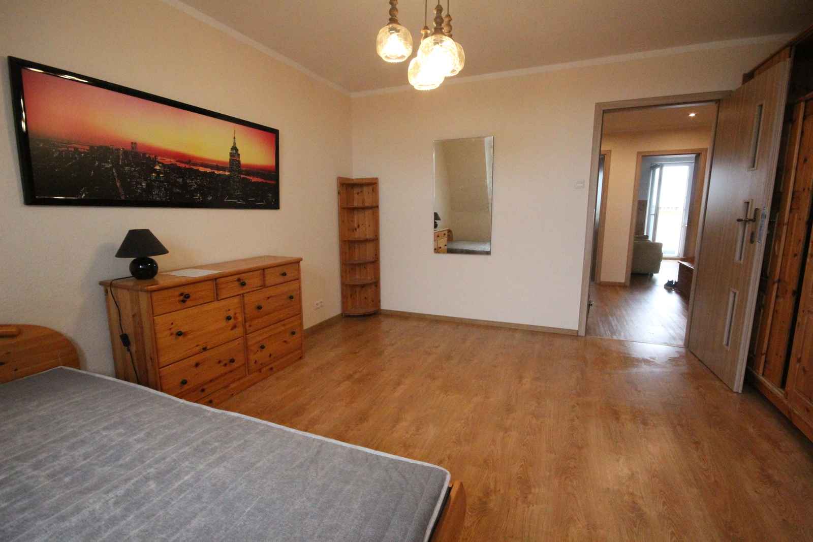 2pok, 52met, okolice Więckowskiego BALKON/WINDA/PARKING (Wrocław) Krzyki - zdjęcie 7