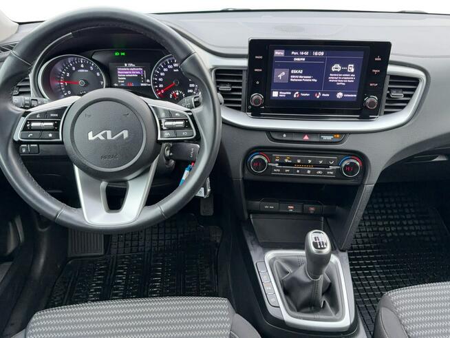 Kia Ceed 1.0 T-GDI M Kombi Warszawa - zdjęcie 9