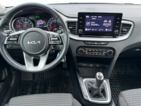 Kia Ceed 1.0 T-GDI M Kombi Warszawa - zdjęcie 9