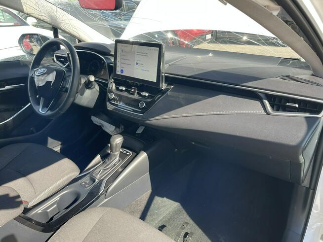 Toyota Corolla Hybryda Automat Kamera Virtual cockpit 140KM Gliwice - zdjęcie 12