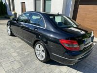 Mercedes C 180 Bardzo zadbana - 100% oryginalny przebieg Poznań - zdjęcie 5