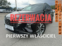 Hyundai Tucson 1-właściciel fv23%