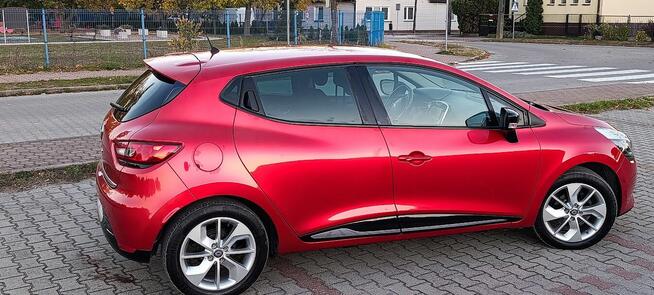 Renault Clio 1.2 Limited, salon PL, Nawigacja, Klimatyzacja. Skarżysko-Kamienna - zdjęcie 2