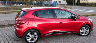 Renault Clio 1.2 Limited, salon PL, Nawigacja, Klimatyzacja. Skarżysko-Kamienna - zdjęcie 2