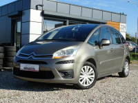 Citroen C4 Picasso 1.8i(125KM)Fajny Stan Gwarancja-6Mieś!!! Białogard - zdjęcie 1