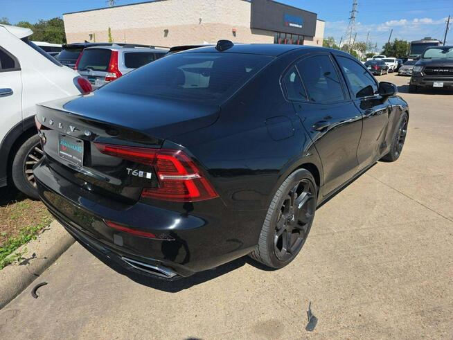 Volvo S60 R-Design / AWD / T6 / niski przebieg Warszawa - zdjęcie 2