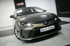 Toyota Corolla 1.8Hybrid*Comfort*Salon Polska*Bezwypadkowy*Vat23% Konstantynów Łódzki - zdjęcie 5