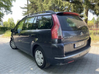 Citroen C4 2.0HDI 136KM 2006 7-os *automat* Pińczów - zdjęcie 2