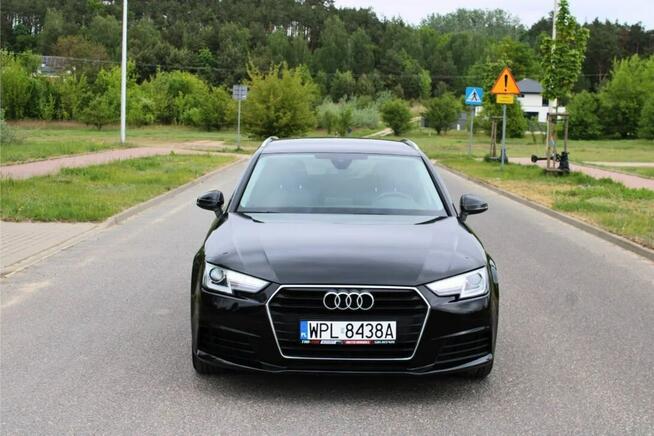 Audi A4 SPROWADZONY ZAREJESTROWANY !!SUPER STAN!! Borowiczki-Pieńki - zdjęcie 2