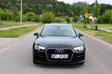 Audi A4 SPROWADZONY ZAREJESTROWANY !!SUPER STAN!! Borowiczki-Pieńki - zdjęcie 2