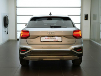 Audi Q2 35 TFSI 150KM LED Kamera SmartphoneInterface Virtual Gwarancja Kielce - zdjęcie 3