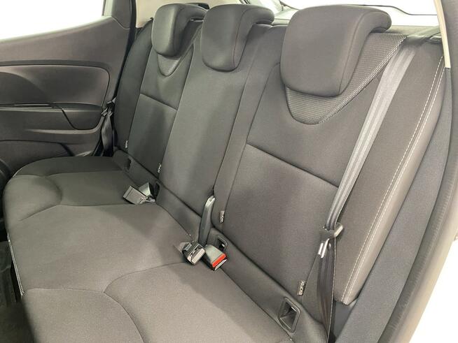 Renault Clio 1.5 dCi Energy Life Hatchback Warszawa - zdjęcie 12