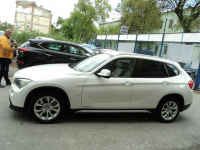 sprzedam ładną X1 XDRIVE 2.0 TDI 177KM Lublin - zdjęcie 2