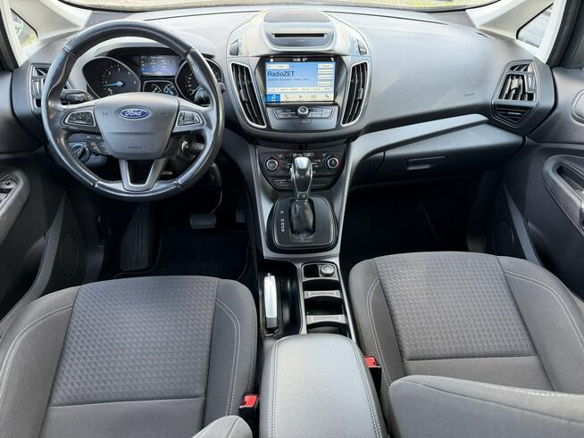 Ford Grand C-MAX 1.5TDCI 7-Os Fajny Stan!!! Białogard - zdjęcie 7