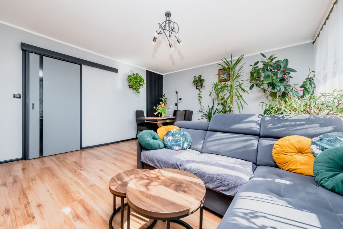 3 pokoje | 60,8 m² |  Dziesięciny | Leszczynowa | Białystok - zdjęcie 3