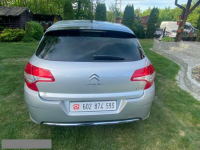 Citroen C4 Gwarancja 1 Rok Klimatronik Wymieniony Rozrząd Bardzo Ładny Miasteczko Śląskie - zdjęcie 11