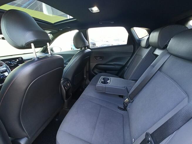 Hyundai Kona N-LINE, 4X4, najbogatszy Rzeszów - zdjęcie 8