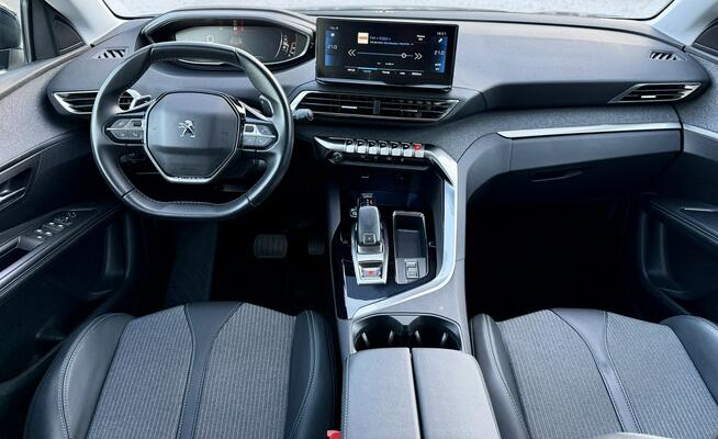 Peugeot 3008 Allure,Bogata wersja,Gwarancja Kamienna Góra - zdjęcie 10