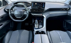 Peugeot 3008 Allure,Bogata wersja,Gwarancja Kamienna Góra - zdjęcie 10