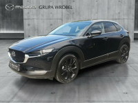 Serwis ASO, Mazda Grupa Wróbel