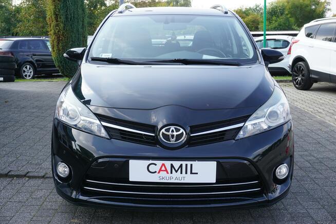 Toyota Verso polski salon, automat, zadbany, 7-osobowy Opole - zdjęcie 2
