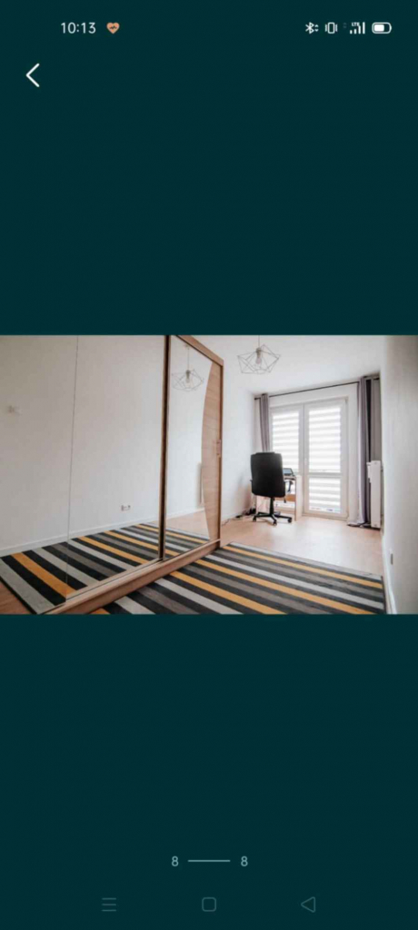 Sprzedam mieszkanie na Antoniukowskiej Białystok - zdjęcie 4