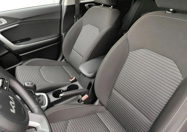 Kia XCeed SMART/SALON POLSKA/FV23%/1 WŁ/serwis ASO/gwarancja Ełk - zdjęcie 11