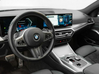 WD8711R#318d mHEV M Sport Podgrz.f Cz.park LED Salon PL VAT23% Gdańsk - zdjęcie 6