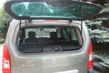 Citroen Berlingo Benzyna 120 KM 177 tys km Opłacony Lubań - zdjęcie 11