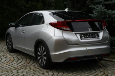 Honda Civic Benzyna 141 KM Lubań - zdjęcie 8