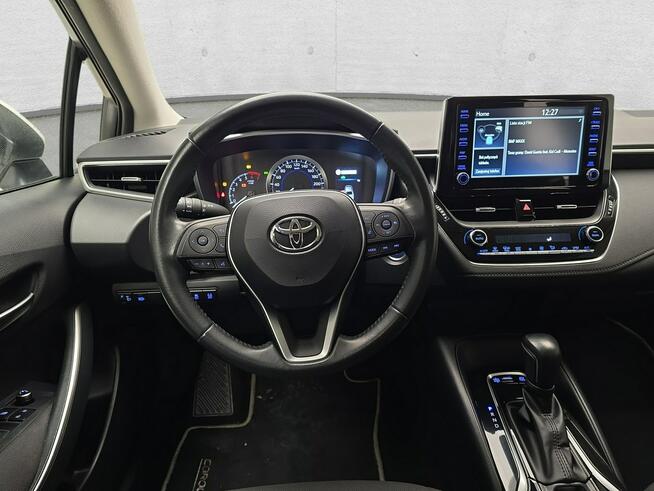 Toyota Corolla Komorniki - zdjęcie 10