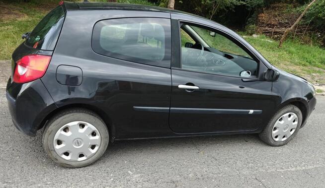 Renault clio 3 1.2 2007 rok zadbany Bydgoszcz - zdjęcie 1
