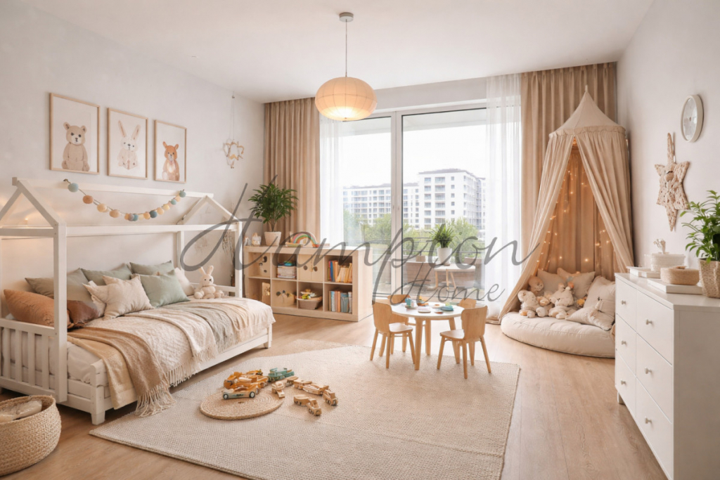 Apartament 87,52 m² | 4 Pokoje | Balkon | Wawer Wawer - zdjęcie 3