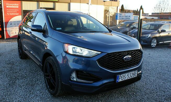Ford Edge Ostrów Wielkopolski - zdjęcie 2