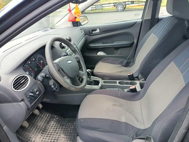 Ford Focus 1.6TDCI 109km 05r Tarnów - zdjęcie 5